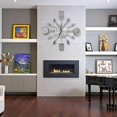 thumbnail image 2 of Large Kitchen Wall Clocks with Spoons and Forks,Wall Clock Tableware, 2 of 5