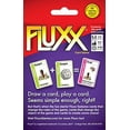 thumbnail image 3 of Looney Labs Fluxx Simplified Edition Card Game - Unique Rules For 2-6 Players, 3 of 4