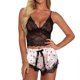 thumbnail image 2 of Conjunto de lencería Sexy Gibobby Pijama Sexy Traje de mucama Lencería Sexy para Mujer(A) M, 2 of 5