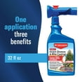 thumbnail image 3 of (2 pack) BioAdvanced 3-In-1 Insect, Disease and Mite Control, Ready-To-Spray, 32 FOZ, 3 of 8