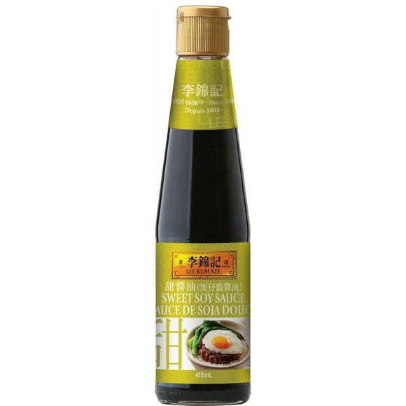 LEE KUM KEE SWEET SOY SAUCE