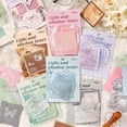 thumbnail image 2 of Pack of 20 DIY Sticker Decorative Sticker for Planners Diaries Scrapbooks, 2 of 8