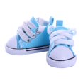 thumbnail image 4 of Zapatillas De Deporte De Muñeca De Moda De 14 Pulgadas Para Muñecas American Girl seitruly FN007768-05, 4 of 6