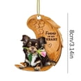thumbnail image 3 of Giunmcul up to 50% Off New Ornaments Christmas Tree Ornaments Christmas Gifts Home Decoration, 3 of 5