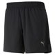 thumbnail image 1 of Short Puma Run Woven 5'' para Hombre 521400-51 negro S, 1 of 4