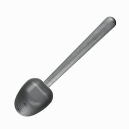 1-3 MG MICRO Measuring scoop spoon for powders supplements HERBAL