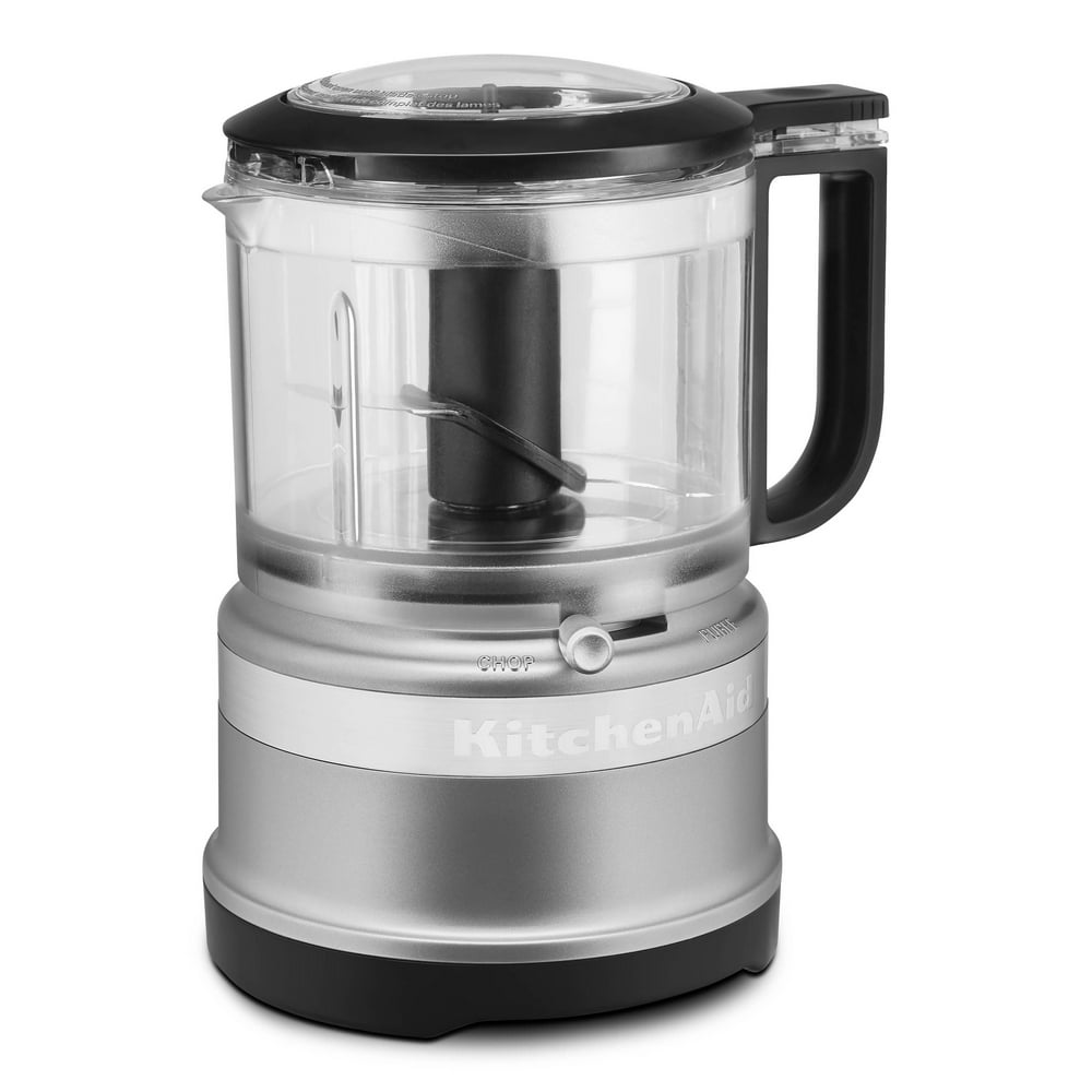 KitchenAid 3.5 Cup Food Chopper KFC3510