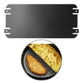 thumbnail image 2 of Fiocias Air Fryer Cooking Divider Easy to Clean for 3.2~5.5L Air Fryer Non Stick Coating, 2 of 6