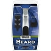 Wahl Cordless Battery Operated Beard Trimmer 1 ea