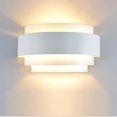 thumbnail image 1 of Lámpara de pared Diseño LED Lámpara de pared simple Lámpara de pared Interior Luz de metal oso de fresa Electrónica, 1 of 5