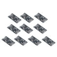 thumbnail image 2 of LLC 10 Pcs Noir 4S NiMH Carte de Charge Batterie Résistante à l'Usure Légère Excellent Module de Charge NiCd, 2 of 9