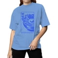 thumbnail image 2 of Bibimbap Art: Korean Cuisine Women's T-shirt, 2 of 3