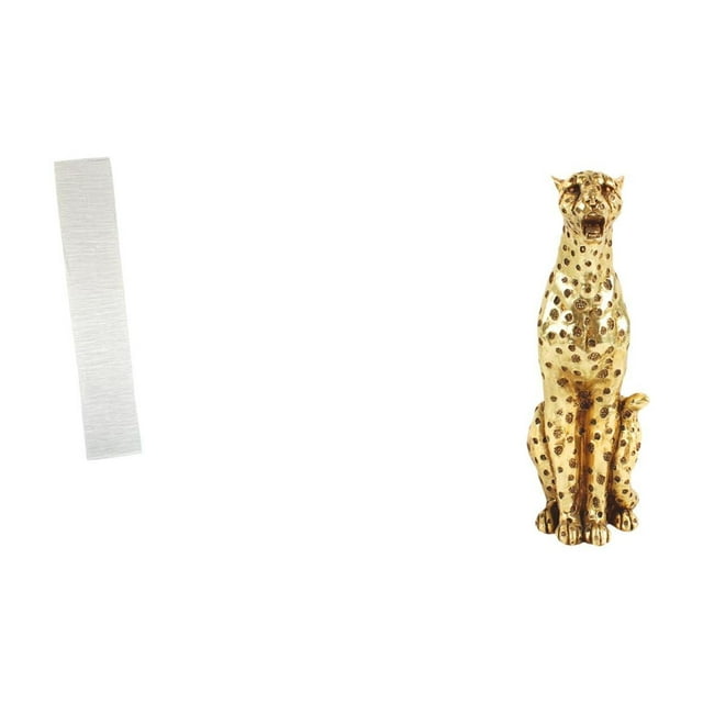 Pantalla de lámpara de pie de papel de dorado, acogedora decoración para sala de estar, lámpara de pie, cubierta de lámpara, pantalla, escult