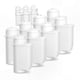 thumbnail image 1 of Universal Water Filters for Coffee Machines S700 Series-Compatible Models EQ3 EQ6 EQ9, 1 of 5