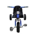 thumbnail image 4 of Triciclo con Luz Angelin Baby  Sport Azul, 4 of 5