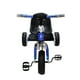 thumbnail image 4 of Triciclo con Luz Angelin Baby  Sport Azul, 4 of 5