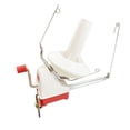 thumbnail image 2 of 1PC Manual Household Yarn Winding Machine, Twisting And Weaving Tools DIY Sewing Accessories Yarn Ball Winder ,Easy to Operate, 2 of 7