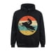 thumbnail image 2 of Sudadera con capucha estilo retro para motos de nieve, sudaderas divertidas para niños, sudaderas con capucha de manga larga, capuchas personalizadas, 2 of 5