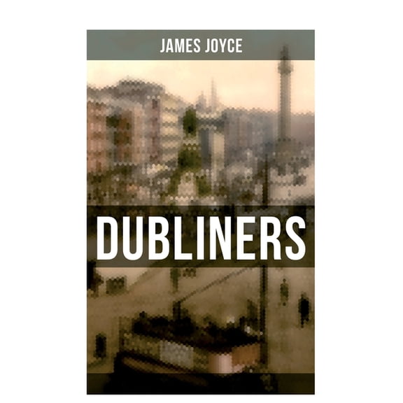 Dubliners, (Paperback)