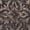 Black/Natural, variant on SAFAVIEH Courtyard Clodagh Medallion Indoor/Outdoor Area Rug, Aqua/Grey, 2' x 3'7"