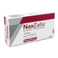 thumbnail image 2 of Naxzalla 10 mg/10 mg 30 tabletas, 2 of 2