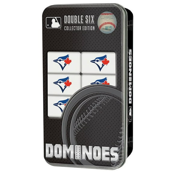Toronto Blue Jays Dominoes
