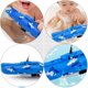 thumbnail image 4 of Submarino eléctrico juguete para niños niño ducha barco modelo juguete, 4 of 8