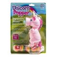 thumbnail image 2 of Hog Wild Unicorn Popper, Pink, 2 of 2