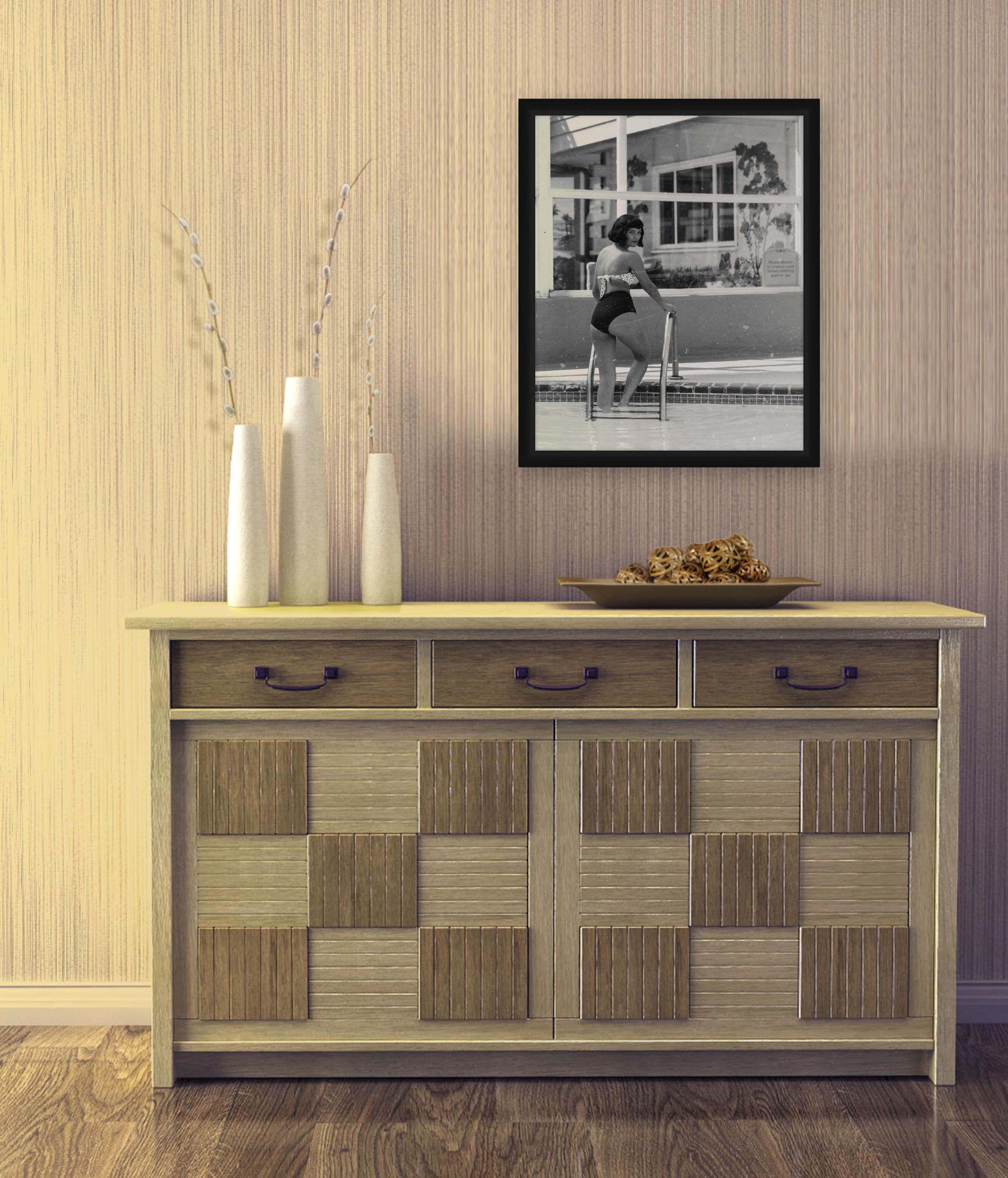 PTM Images Graphic Prints Abstract Framed Art Prints