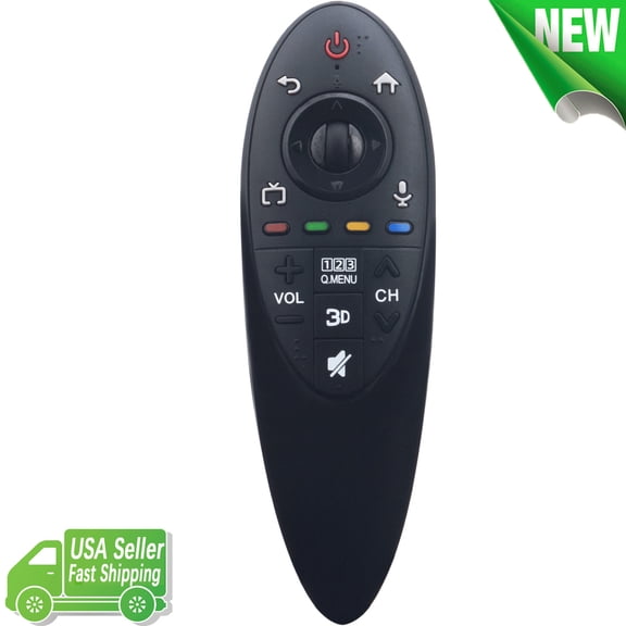 AN-MR500G Replace Remote Control for LG 50LB300US 55LB6300UQ 42LB6300UQ LB6300