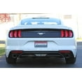thumbnail image 6 of Flowmaster 817713 Outlaw Series Axle Back Exhaust System Fits 15-19 Mustang, 6 of 8