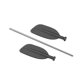 thumbnail image 4 of Barcos de kayak con remo para Traxxas 1/10 TRX4 RC Crawler, 4 of 4