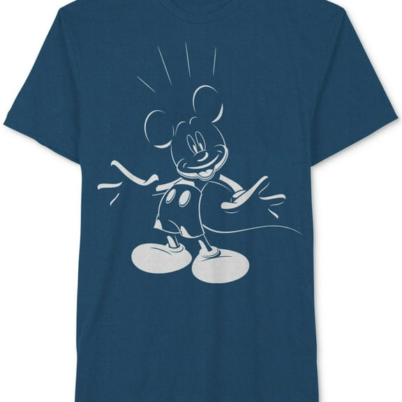 Jem Mens In The Shade Graphic T-Shirt