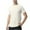 Khaki, variant on Einccm Men's Quick Dry Breathable Athletic T-Shirt, Moisture Wicking 4-Way Stretch Crew Neck Short Sleeve Tee for Gym Workout Running Casual Classic Fit