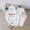 Y1-White, variant on Toddler Boys Clothes Long Sleeve Hooded Sweatshirts Tops and Pants Fall Winter Outfits Coffee for Size 8-9 Years