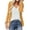 07-Mustard, variant on LETDIOSTO Women's Button Down Crew Neck Long Sleeve Soft Knit Cardigan Sweaters S-2XL