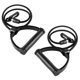 thumbnail image 2 of Multifuncional Mini Fitness Stepper Electronic Display Home Exericse Workout Asiento yeacher Equipo de entrenamiento, 2 of 7