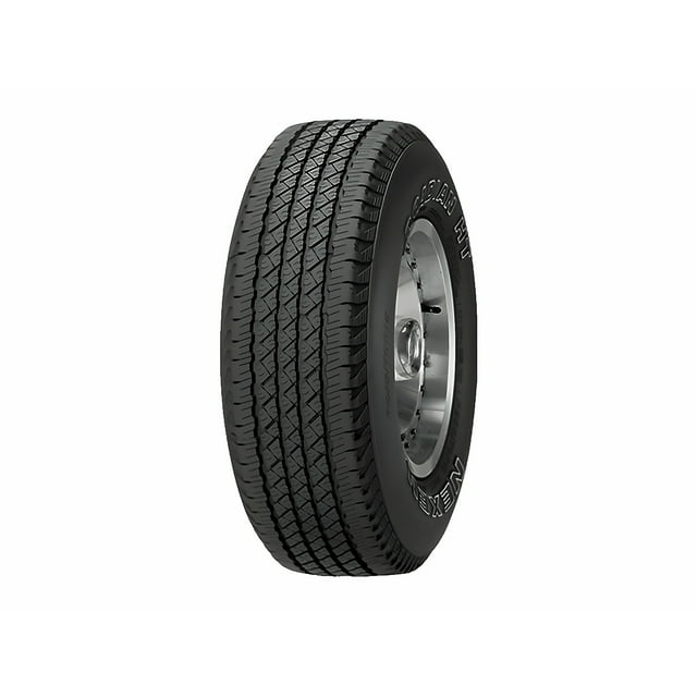 Llanta P245/70R16 NEXEN Roadian HT 107S