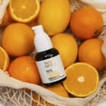 thumbnail image 4 of Gel hidratante By Nature con 10% de vitamina C y péptido de colágeno, 4 of 6