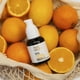 thumbnail image 4 of Gel hidratante By Nature con 10% de vitamina C y péptido de colágeno, 4 of 6