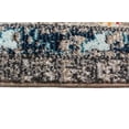 thumbnail image 3 of Bashian Zell Transitional Geometric Area Rug, 3 of 3