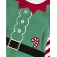 thumbnail image 4 of Chicco Conjunto Navideño Para Bebés De 1 A 18 Meses, 4 of 4