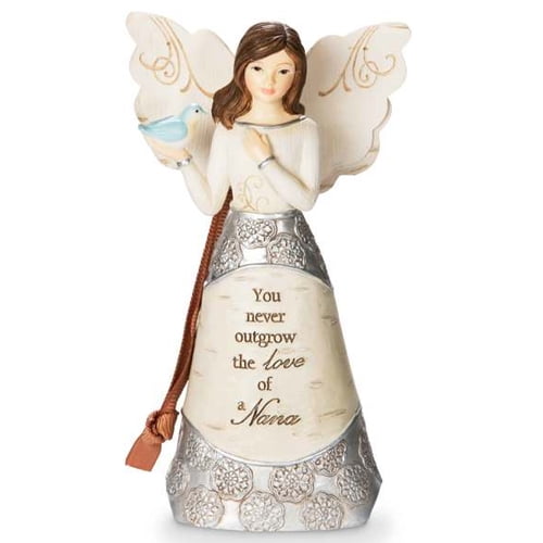Nana Angel Ornament - Walmart.com - Walmart.com