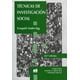 thumbnail image 1 of TECNICAS DE INVESTIGACION SOCIAL LUMEN EZEQUIEL ANDER-EGG, 1 of 1