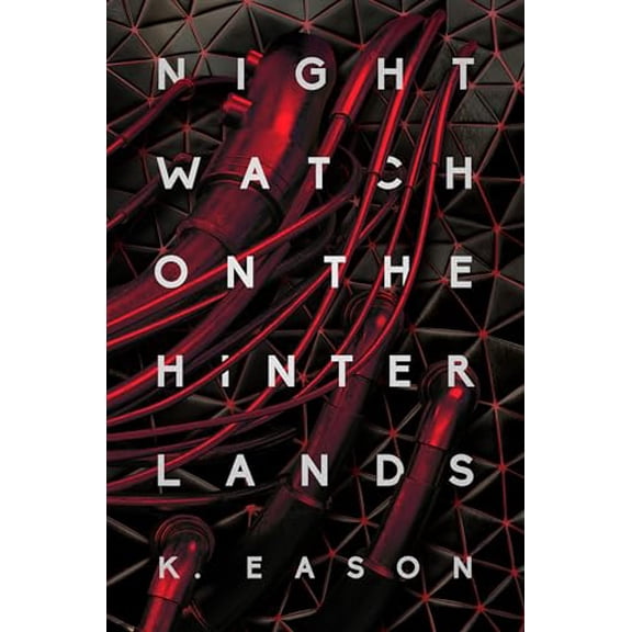 Pre-Owned Nightwatch on the Hinterlands (Hardcover) 0756415330 9780756415334