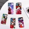 thumbnail image 2 of Funda Para Teléfono Motorola Moto One Action Visión Hyper Fusion Zoom Plus Pro Power Macro RII49 Inuyasha, 2 of 4