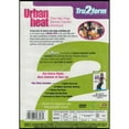 thumbnail image 2 of Urban Heat: Workout (DVD), 2 of 2