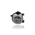 thumbnail image 3 of Fog Light Assembly - Compatible/Replacement for '15-18 BMW X3, 15-18 X4, 14-16 X5, 15-19 X6 - LED Without Night Vision - Pair, Left Driver + Right Passenger Set - 63177317252, 63177317251 CAPA, 3 of 4