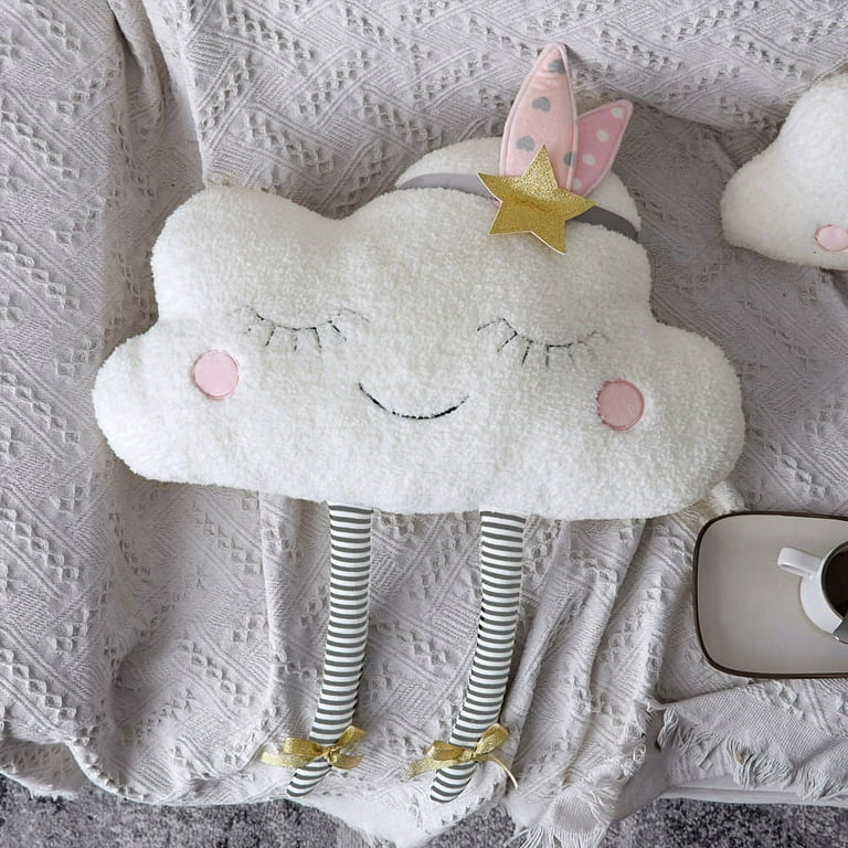 Children's Cloud Cushion