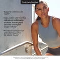 thumbnail image 6 of THORNE - Ultimate-E - Contains All of the Natural Forms of Vitamin E - 60 Gelcaps, 6 of 9